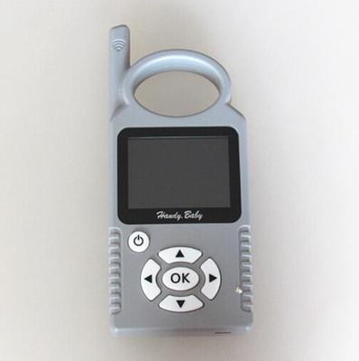 汽车钥匙拷贝机西贝拷贝机 掌中宝464d芯片反复用48芯片拷